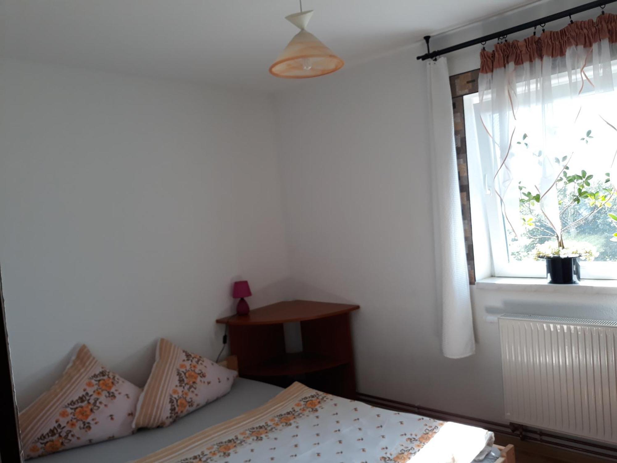 Pod Piramida Villa Ługniany Eksteriør billede
